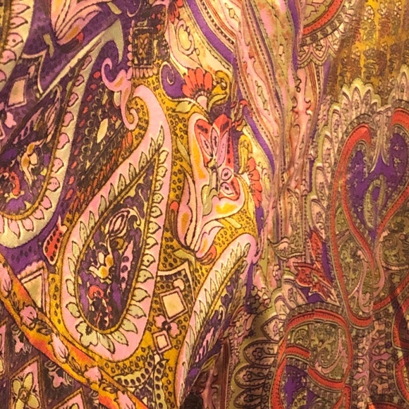 Bohemian dress - Picture 5 of 5